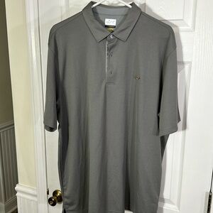 Greg Norman Men’s XXL golf shirt.